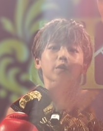 KINGS CUP 22.5級王者 倖成