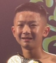 KINGS CUP 40級王者 内海 劉