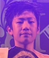 KINGS CUP 45級王者 小畑 慶真