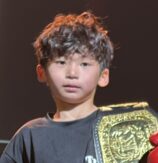 KINGS CUP 22.5級王者 上ノ助