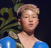 KINGS CUP 30級王者 田中　空彪