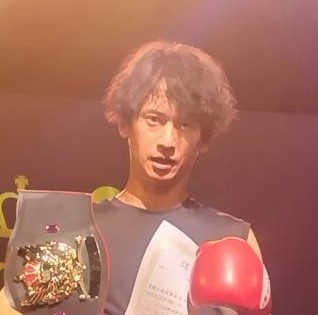 KINGS CUP OJI 55級王者 ヒロキ