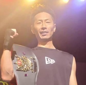 KINGS CUP OJI 70級王者 鹿島　大嗣
