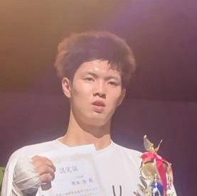 KINGS CUP アマチュア 70級王者 根本　陸
